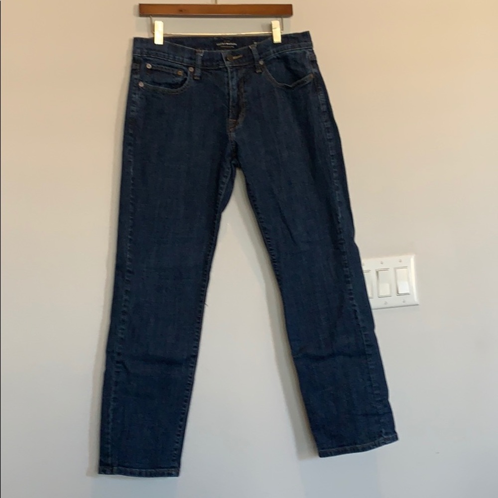 Relax fit men’s jeans